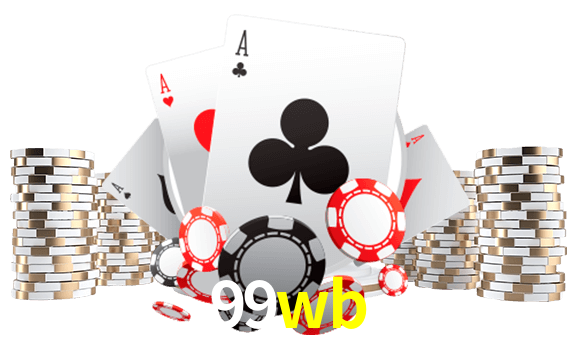 Jogue jogos de pôquer em 99wb