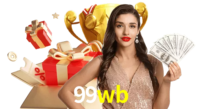 Jogue com dealers reais no 99wb!