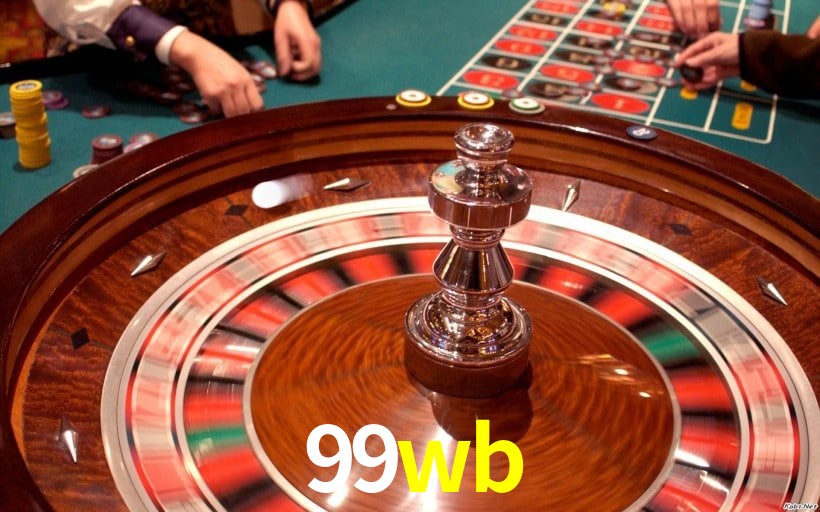 Experiência VIP 99wb