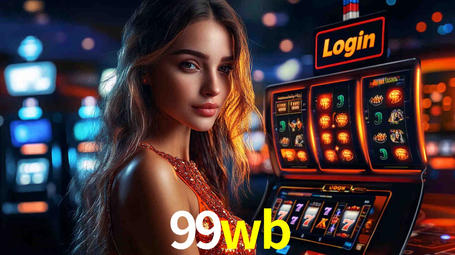 99wb: Seu Cassino Premiado com Pagamentos Rápidos