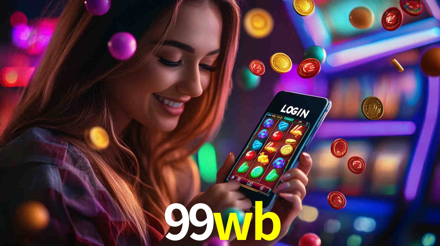 99wb - Caça-Níqueis de Pressão - 99wb.com