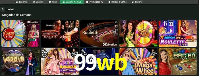 99wb bet