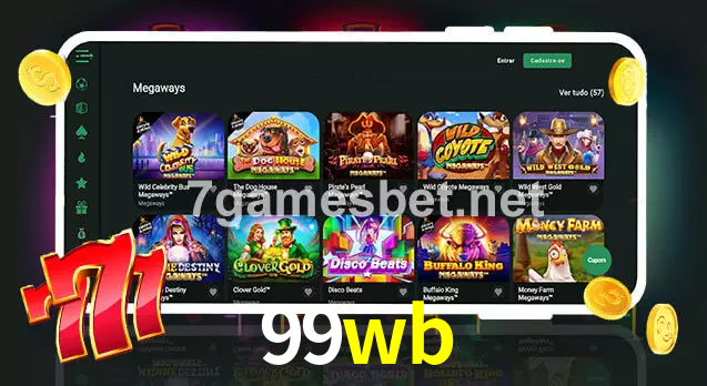 99wb aplicativo
