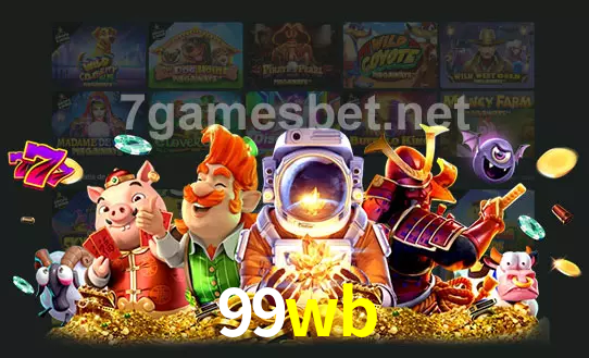 cassino 99wb