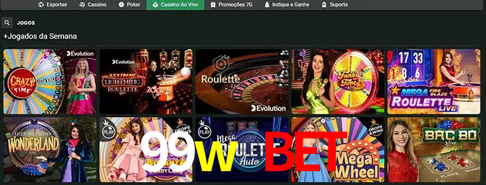 99w bet bet
