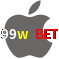 Aplicativo 99w bet para iOS