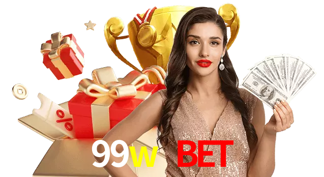 Jogue com dealers reais no 99w bet!