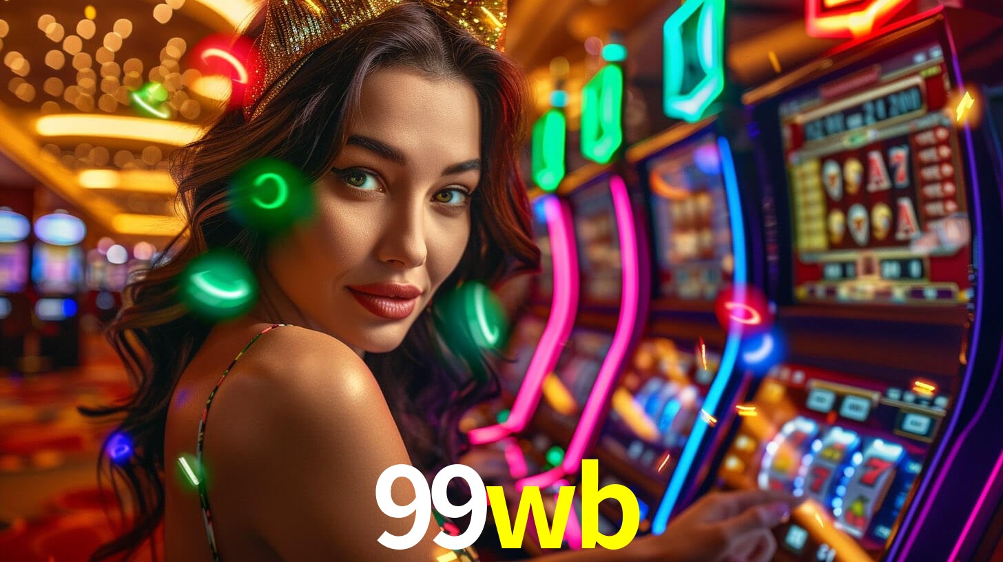PIX Instantâneo 99wb