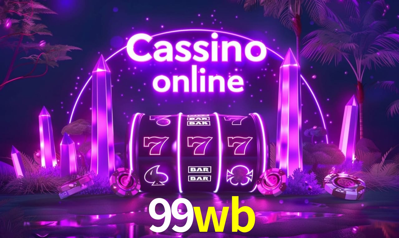 Diretório de Jogos 99wb