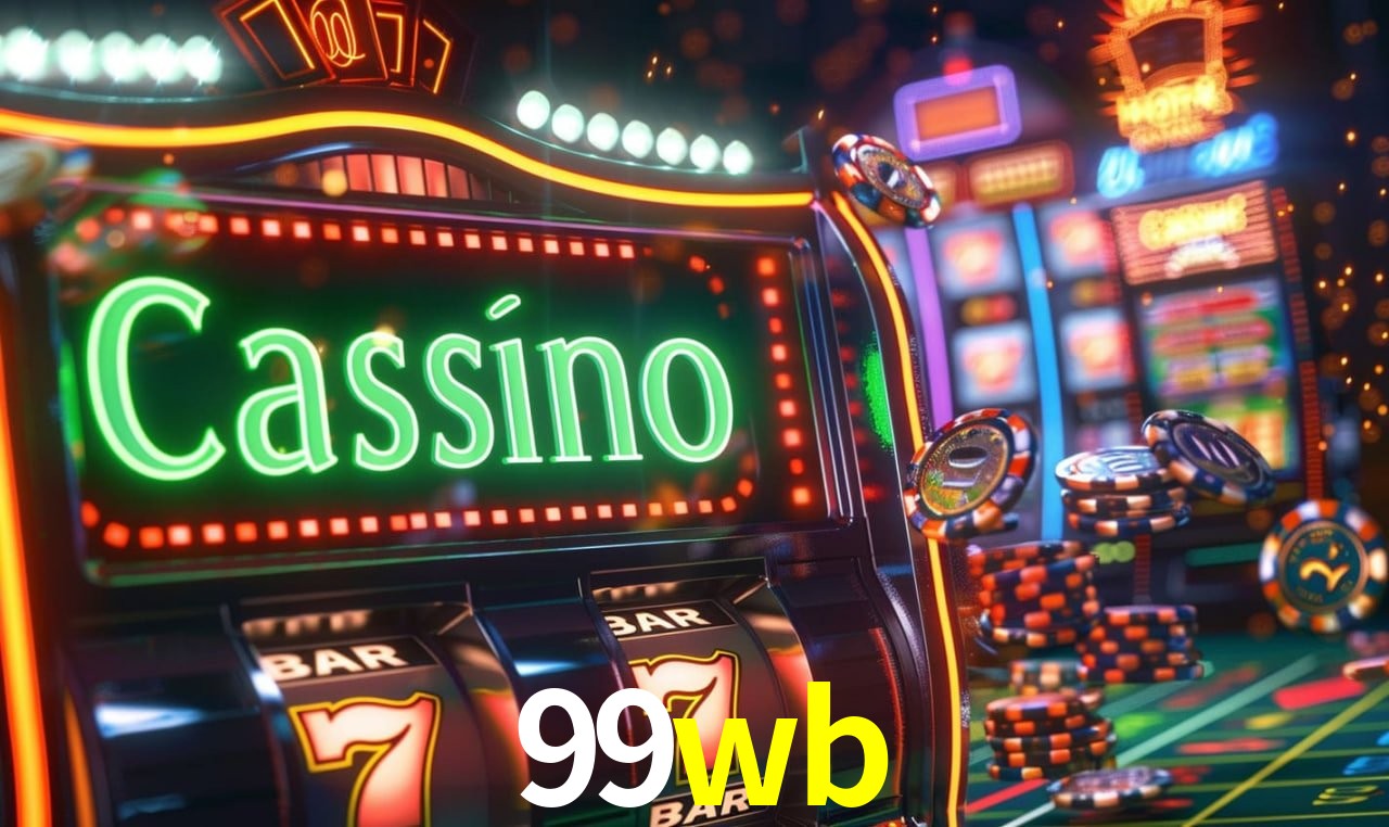 Recursos de Bônus 99wb