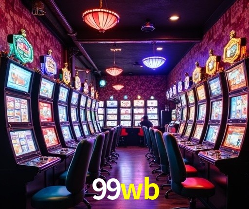 Integração de APIs 99wb