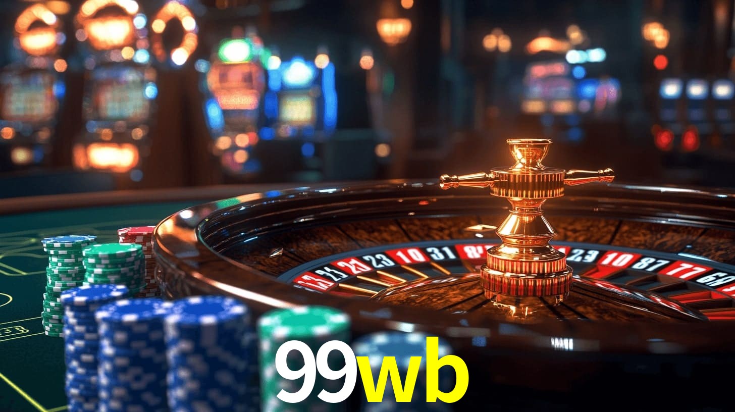 99wb: Seu Especialista em Apostas Esportivas Brasileiras