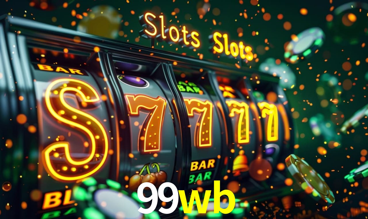 Provedores de Jogos 99wb