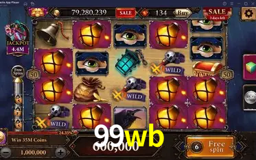 A Popularidade dos Caça-Níqueis no 99wb