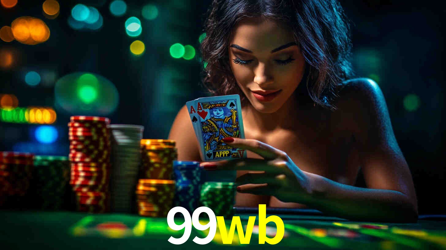 cassino 99wb