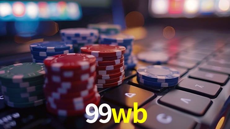 Jogos de Slot 99wb