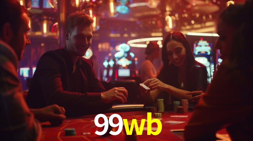 Desvendando o Mundo dos Jogos Virtuais na 99wb