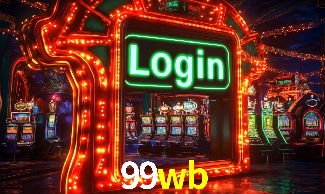Login Seguro 99wb