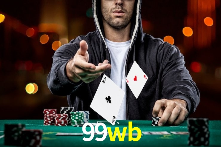 Jogos Exclusivos 99wb