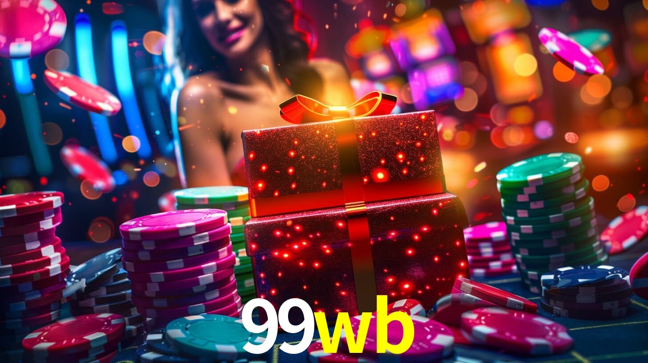 Casino Ao Vivo 99wb