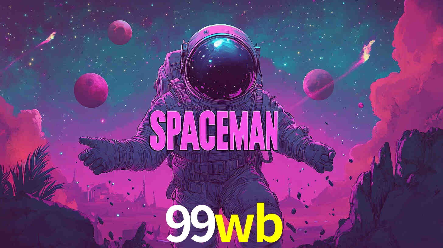 Jogo Spaceman 99wb
