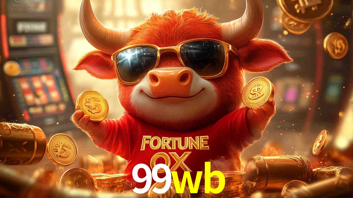 99wb: A Experiência de Casino com Jogos de Mesa ao Vivo