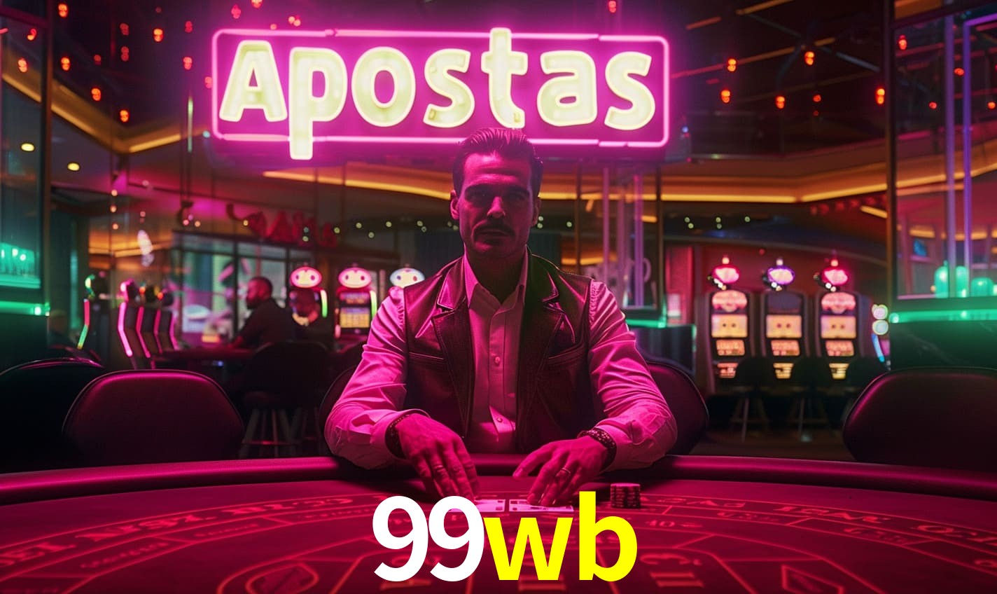 Apostas de Tênis 99wb