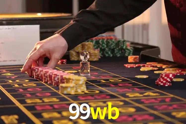 A Emoção da Loteria na 99wb: Uma Chance de Mudança de Vida