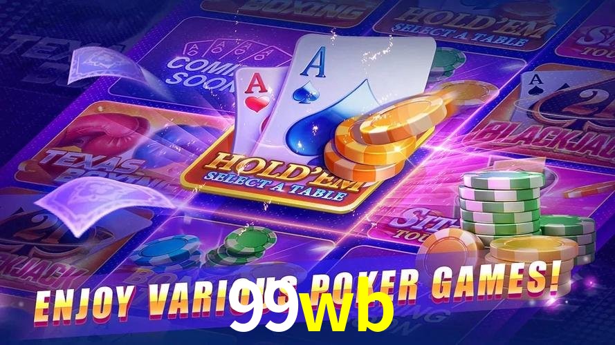Torneios 99wb