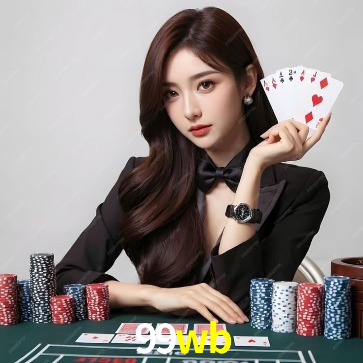Casino Ao Vivo 99wb