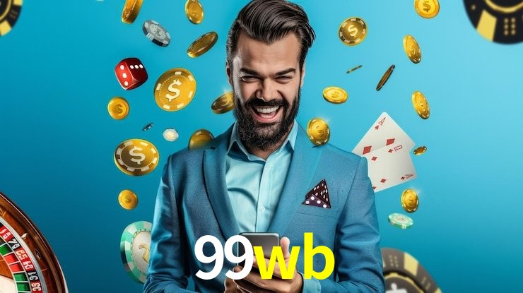 Casino Ao Vivo 99wb