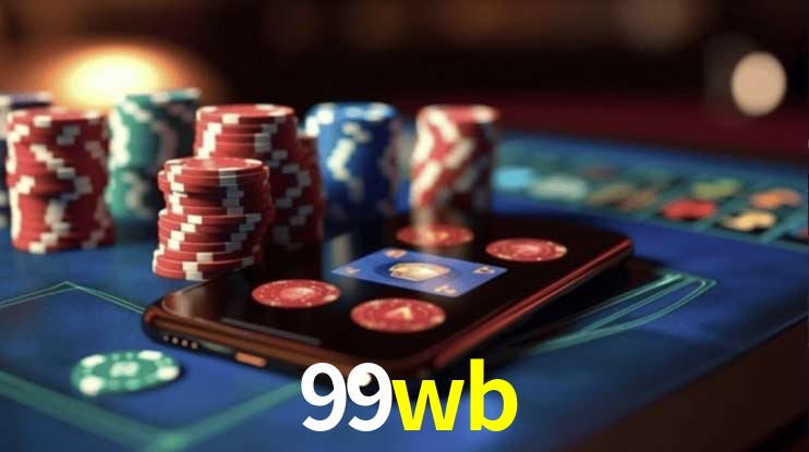 Casino Ao Vivo 99wb