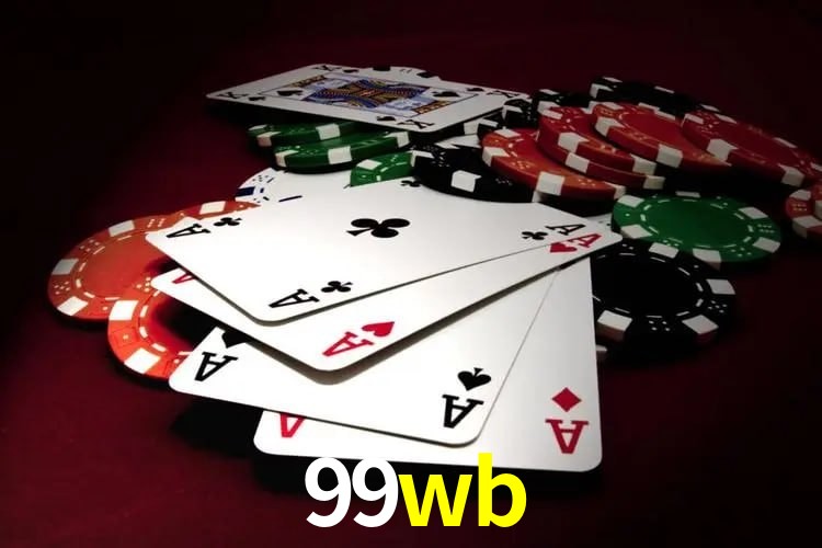 Recursos de Bônus 99wb