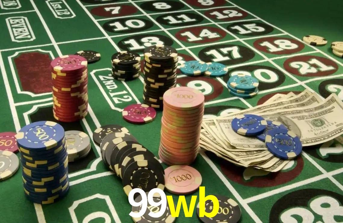 99wb: Jogos de Caça-Níqueis-Altas Recompensas, Roleta-Velocidade, Blackjack-Desafios Máximos